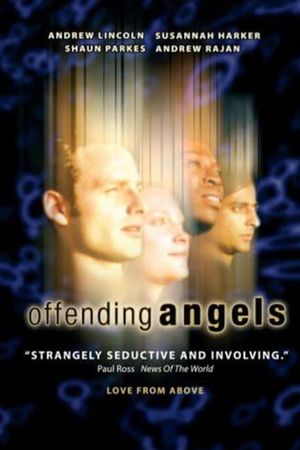Offending Angels's poster