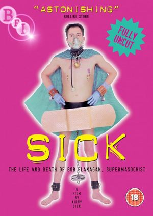 Sick's poster