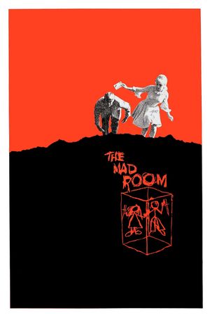 The Mad Room's poster
