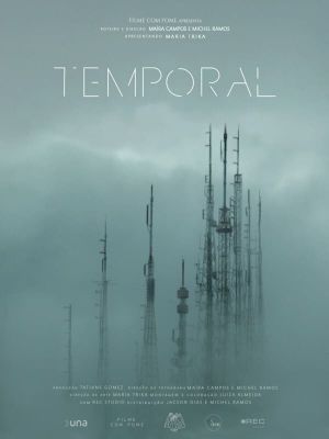 Temporal's poster image