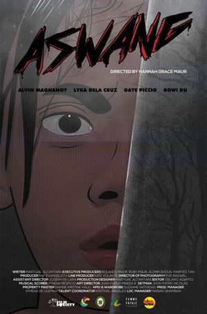 Aswang's poster