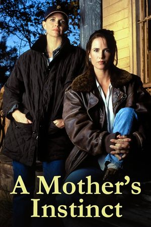 A Mother's Instinct's poster