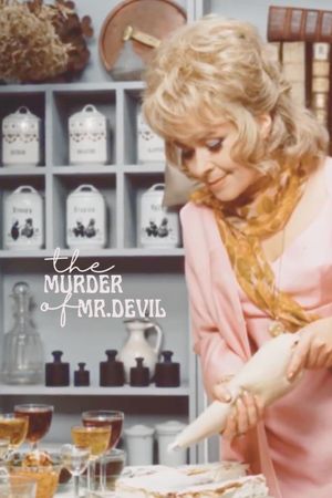 Killing the Devil's poster