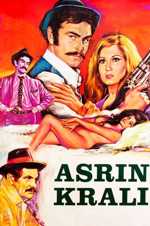 Asrin krali's poster
