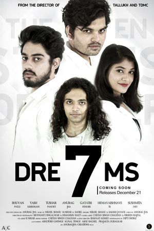 DRE7MS's poster