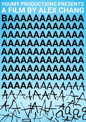 BAAAAAA's poster