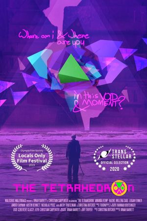 The Tetrahedron's poster