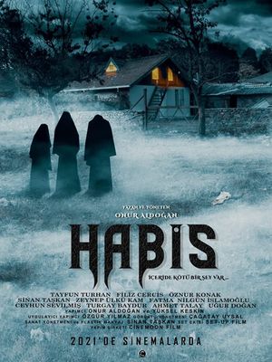 Habis's poster