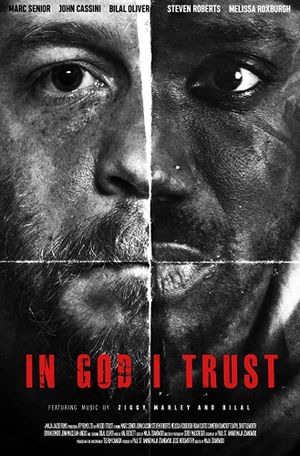 In God I Trust's poster