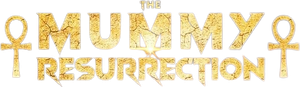 The Mummy: Resurrection's poster