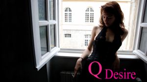Desire's poster