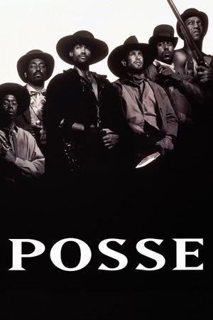 Posse's poster