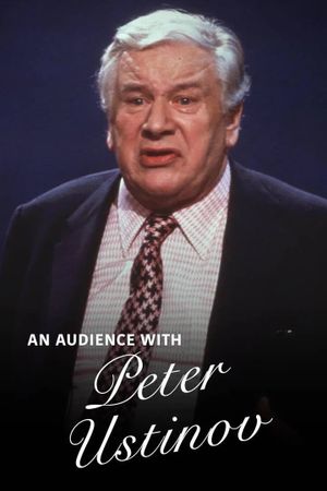 An Audience with Peter Ustinov's poster