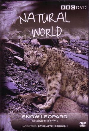 Snow Leopard: Beyond the Myth's poster