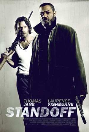 Standoff's poster