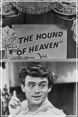 The Hound Of Heaven's poster