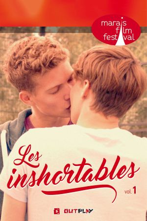 Les Inshortables, Vol. 1's poster