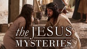 The Jesus Mysteries's poster