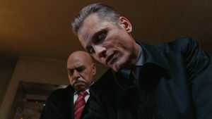 Eastern Promises's poster
