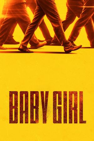 Baby Girl's poster