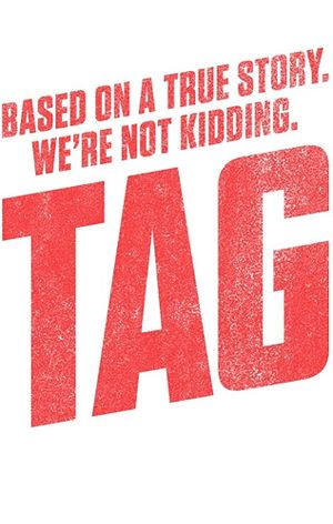 Tag's poster