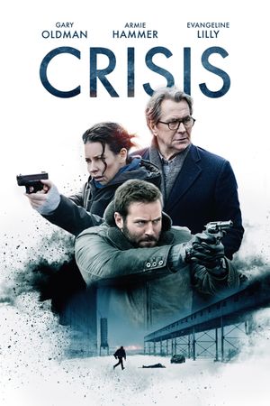 Crisis's poster