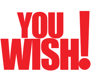 You Wish!'s poster