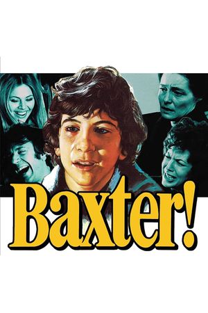 Baxter!'s poster