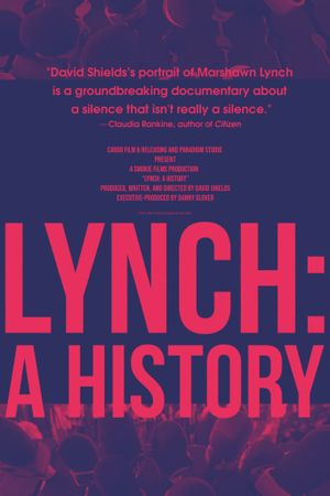 Lynch: A History's poster