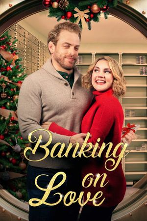 Banking on Love's poster