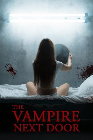 The Vampire Next Door's poster