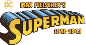 Superman's poster
