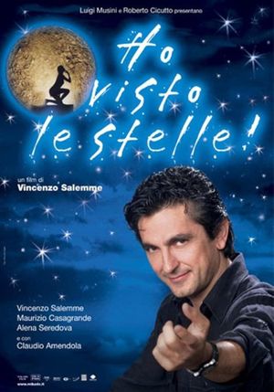 Ho visto le stelle's poster