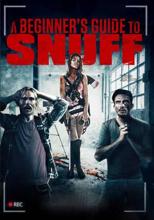 A Beginner's Guide to Snuff's poster
