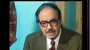 Ragol Laho Maddi's poster