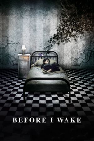 Before I Wake's poster