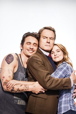 Why Him?'s poster