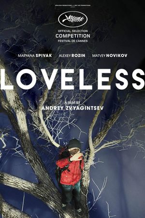 Loveless's poster