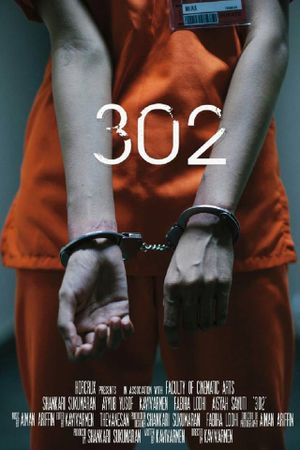 302's poster