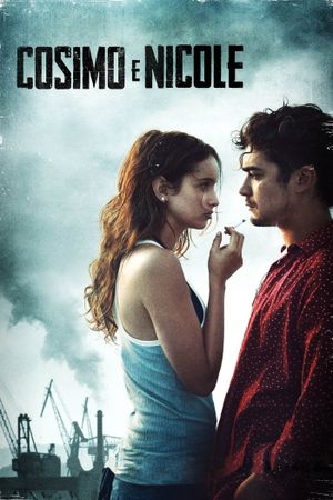 Cosimo and Nicole's poster