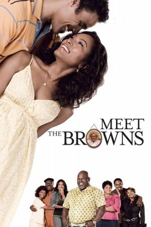 Meet the Browns's poster