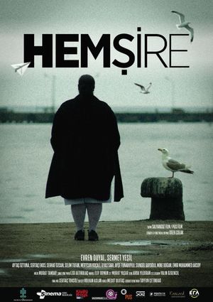 Hemşire's poster