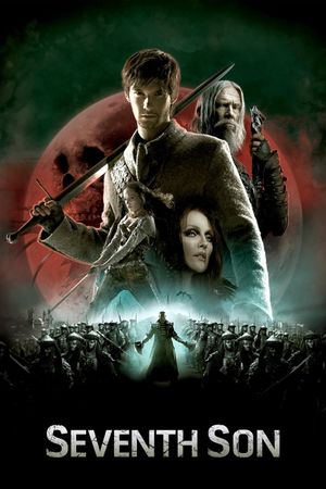 Seventh Son's poster