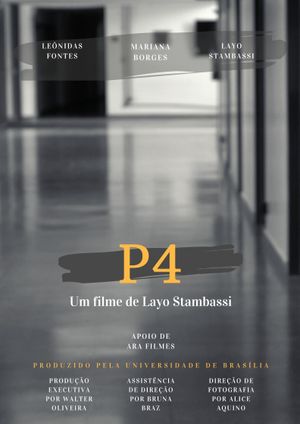 P4's poster