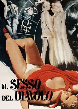 Sex of the Devil's poster