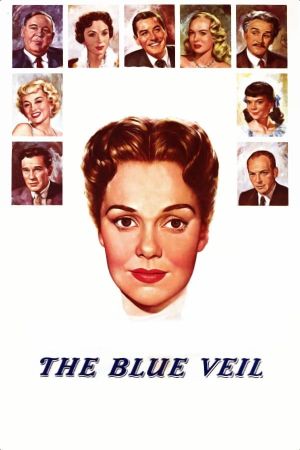 The Blue Veil's poster