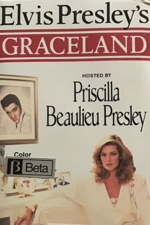 Elvis Presley’s Graceland's poster