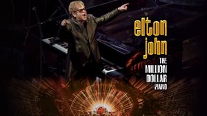 The Million Dollar Piano's poster