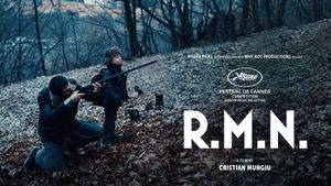 R.M.N.'s poster