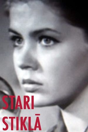 Stari stikla's poster